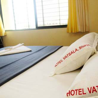 Hotel Sai Vatsala, Shirdi 4
